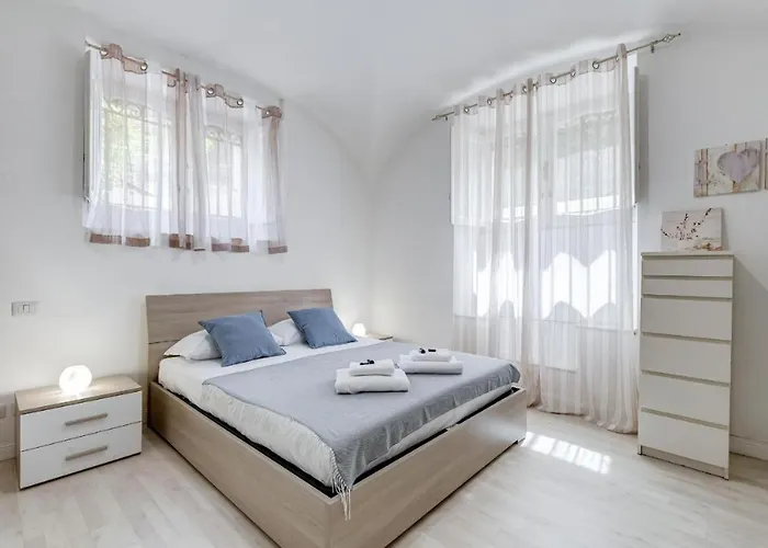 Borghese Modern Rom