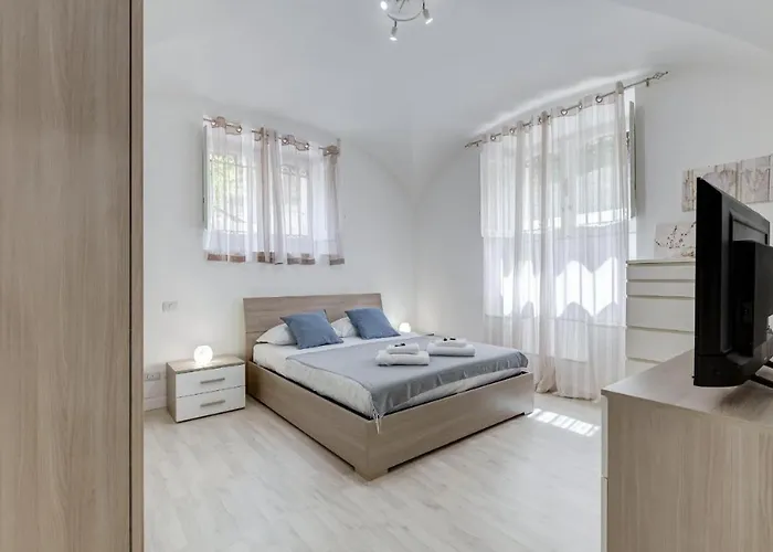 Apartment Borghese Modern *