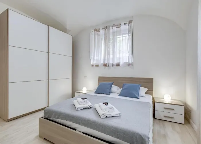 Borghese Modern Rom