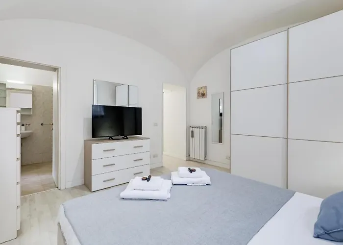 Borghese Modern Apartment *