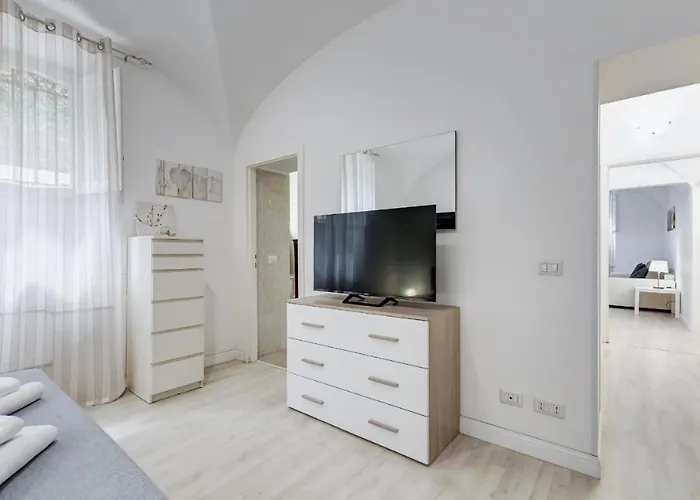 Borghese Modern