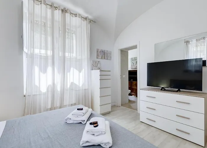 Borghese Modern Apartment *