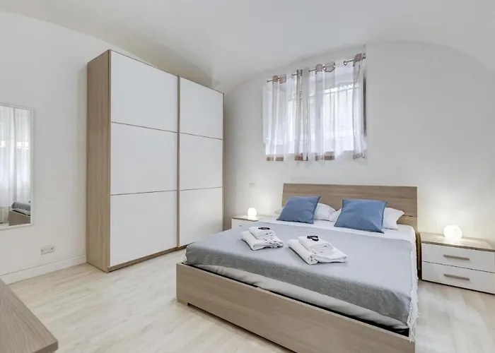 Apartment Borghese Modern *