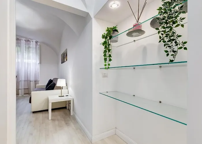 Borghese Modern
