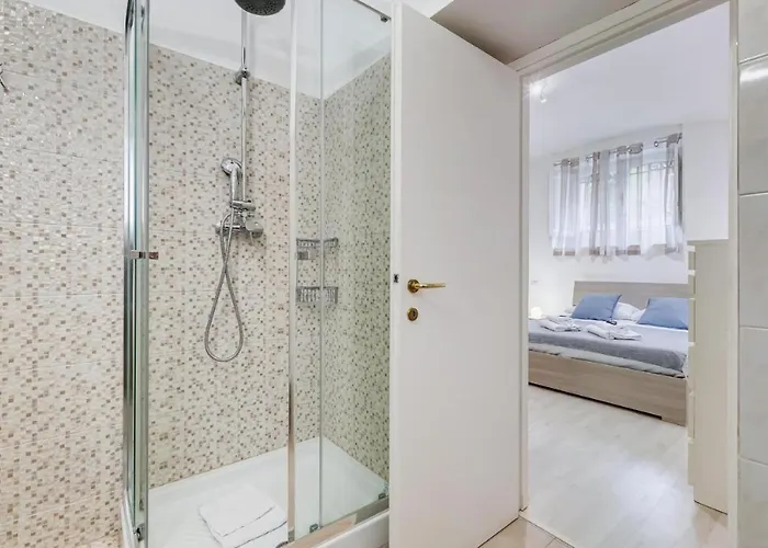Borghese Modern