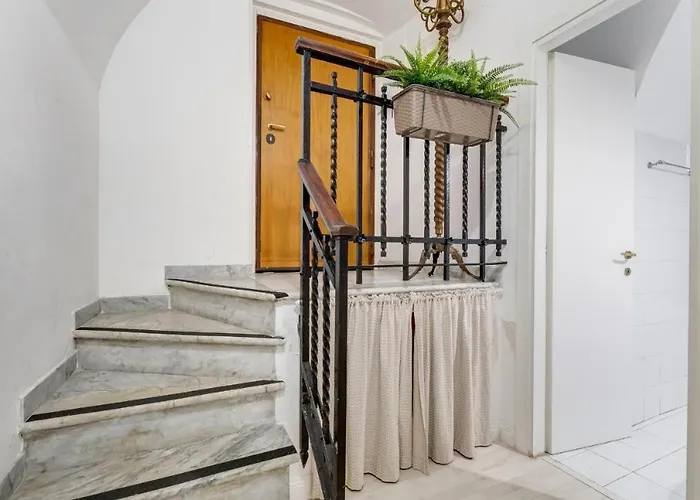 Borghese Modern * Rom