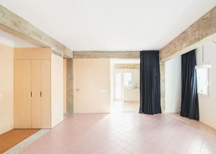 Apartamento Borghese Modern Roma